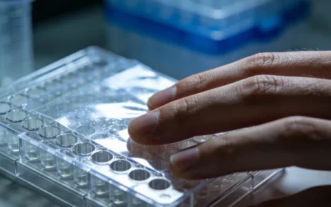 商洛DNA+RNA联检基因检测附近哪里能做