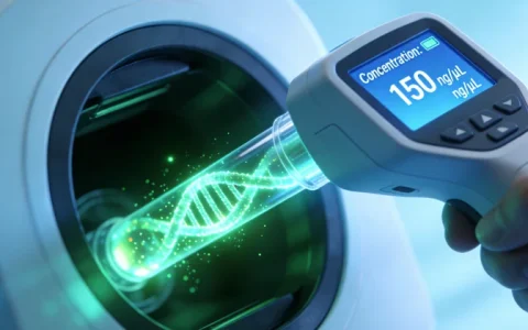 白山耳聋伴视网膜色素变性基因检测服务机构全收录（含地址）