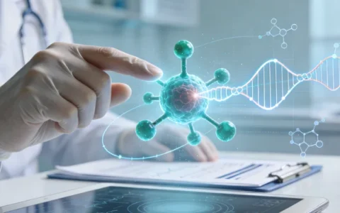 甘南Waardenburg综合征基因检测专业检测机构推荐及位置