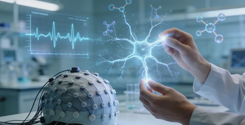 沈阳医生为家庭解读耳聋基因检测