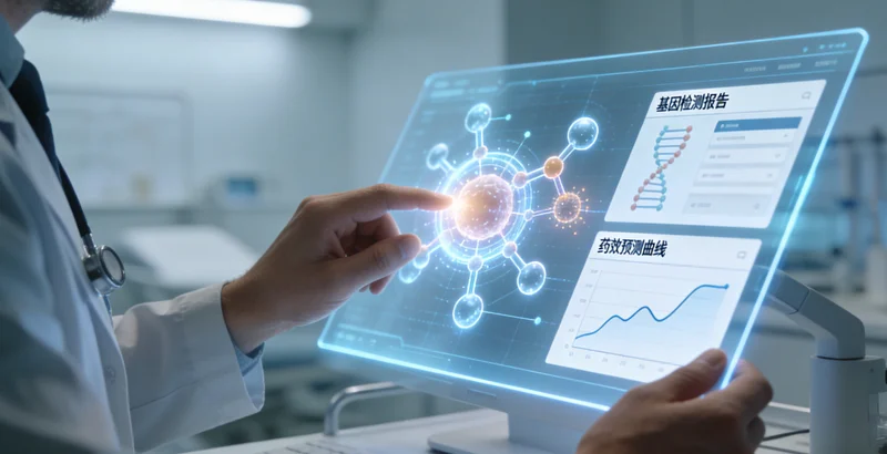 武威遗传咨询师为家庭解读耳聋基