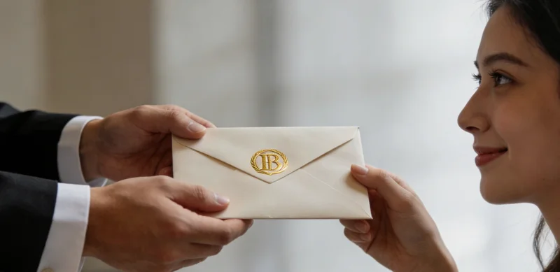 延边州一对夫妇在医院向医生咨询