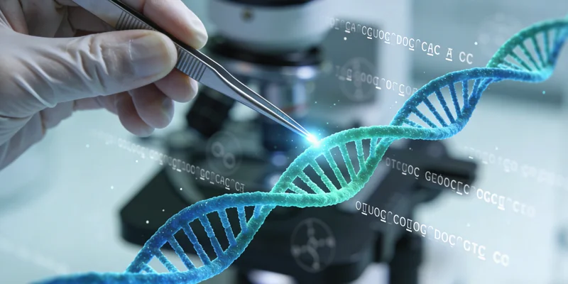 来宾基因检测采样与实验室分析流