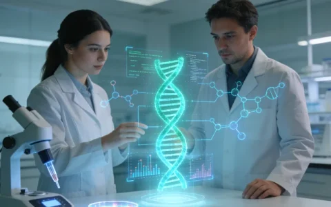 一份实用的阳泉MITF基因检测机构指南