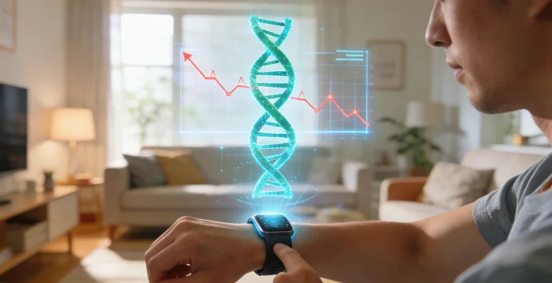 黔东南州家庭成员在一起讨论健康