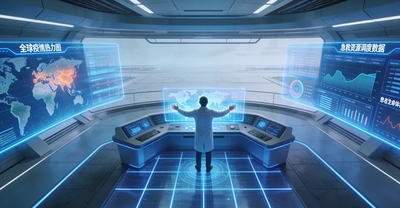 黄冈视障听障人士进行康复训练