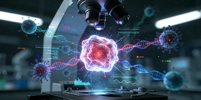 丰镇基因检测实验室进行血液样本