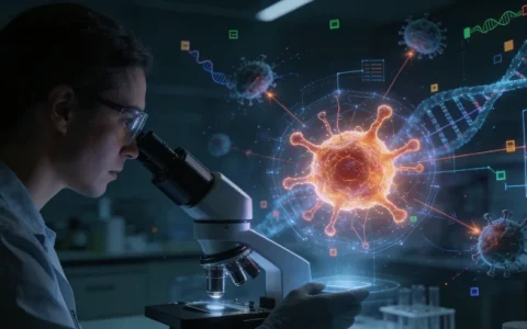 哈尔滨肺癌PIK3CA基因检测哪家机构最权威可靠