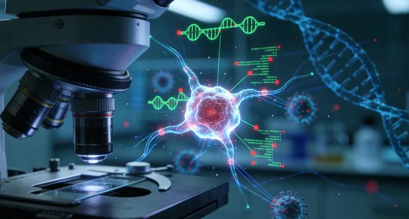 福鼎 MGMT基因检测原理科普