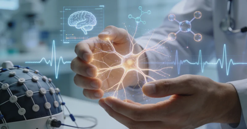 黄石遗传咨询师为客户解读基因检