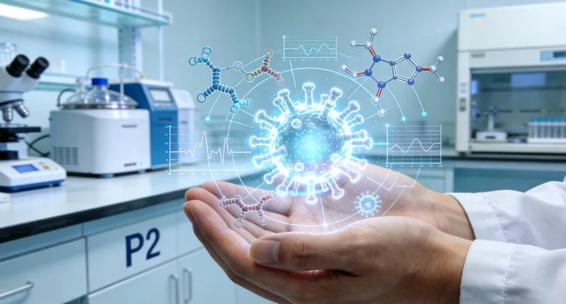 宝鸡医生为家庭解读耳聋基因检测