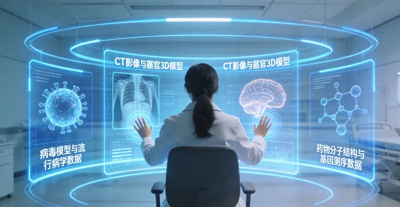 抚顺Waardenburg综合