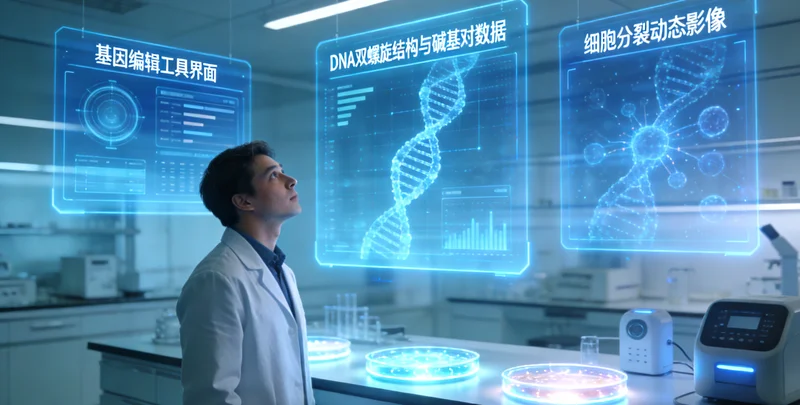 淮南遗传咨询师为家庭解读耳聋基