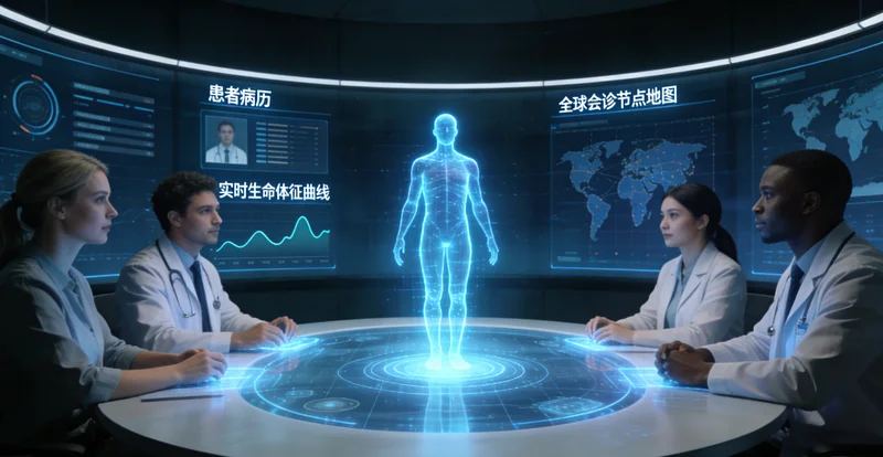 大理年轻父亲通过检测守护宝宝听