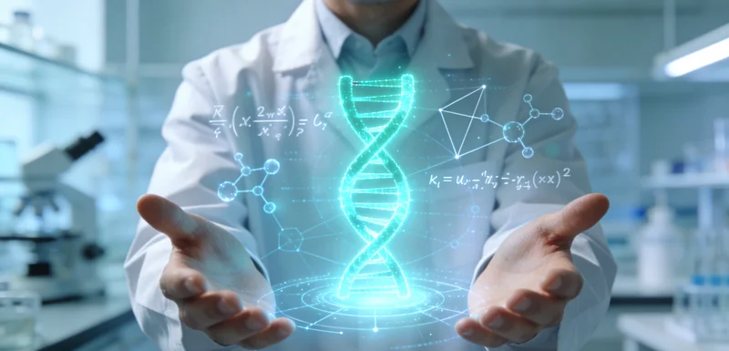 淮南遗传咨询师为家庭解读基因报