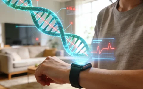 兰州耳聋伴高度近视基因检测的靠谱机构