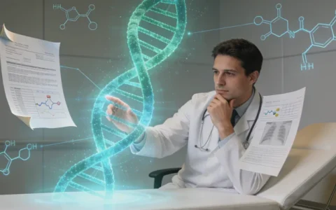 洛阳可进行非综合征型耳聋基因检测检测的全部地点清单