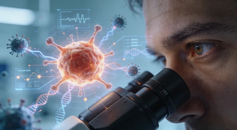 林芝医生为儿童进行耳部及颈部检