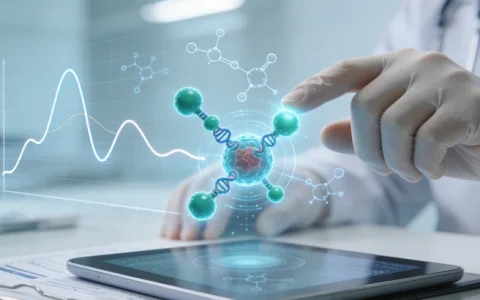 红河USH基因检测领域有哪些公认的领先服务机构