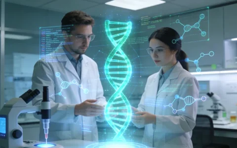 日照GJB3基因检测正规机构电话地址