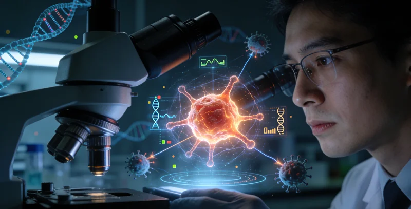 吉安家庭与医生沟通耳聋基因筛查