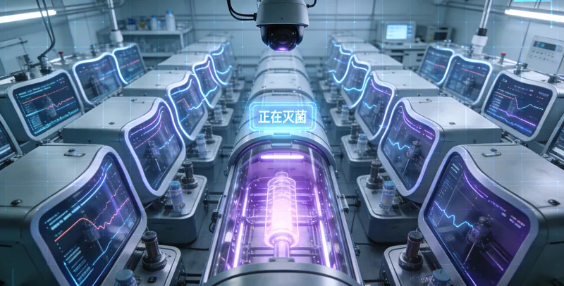 深圳家庭进行儿童基因检测口腔采