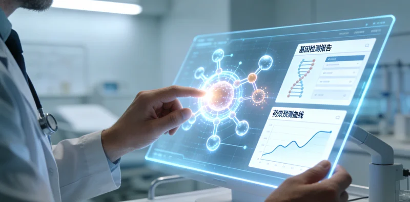 珠海遗传咨询师解读耳聋基因检测
