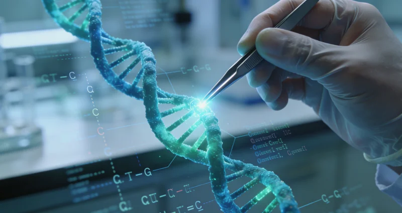 昆明基因检测中心护士进行静脉血