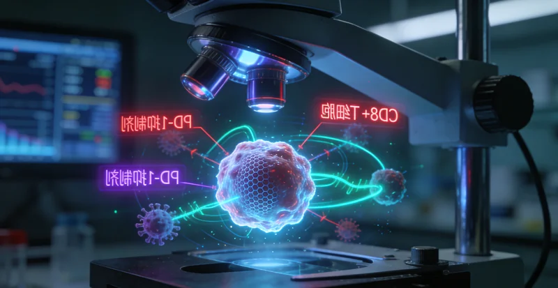 银川MGMT基因检测原理科普图