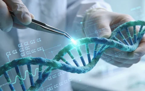 成都II型Usher基因检测第三方检测机构评测