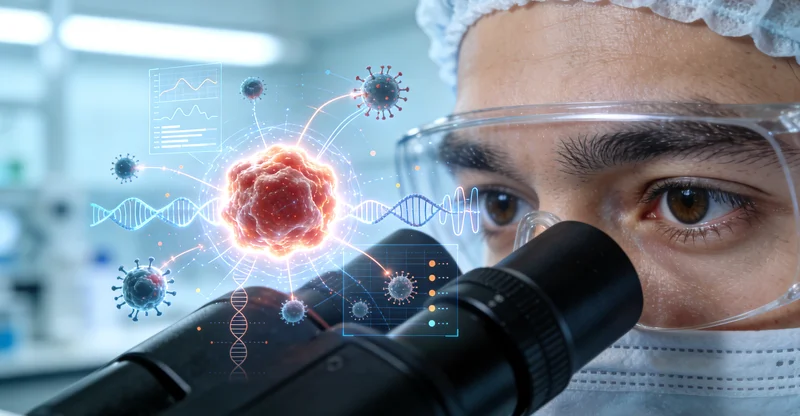 山南女性进行遗传咨询