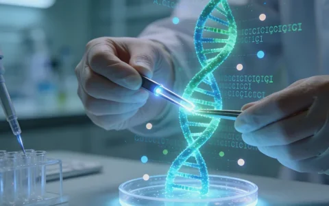 赤峰耳聋基因检测机构