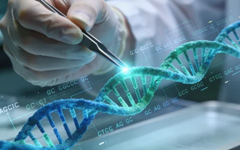 东营USH基因检测：2026精选机构全名单与避坑指南（本地查询）