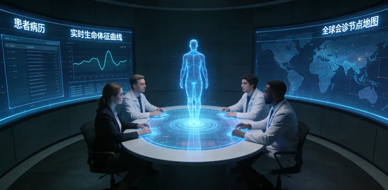 山南医院医生为婴幼儿进行听力筛