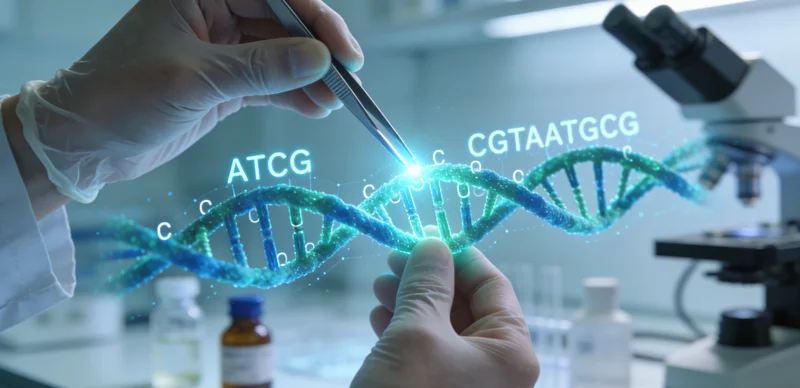 日照儿童进行基因检测采血