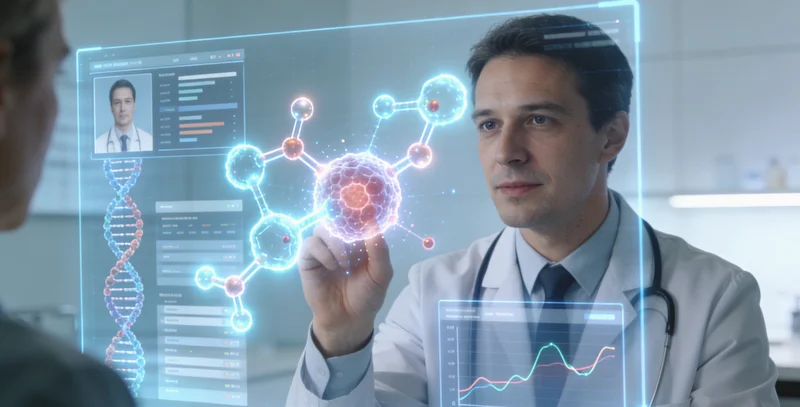 南阳遗传咨询师向家庭解读耳聋基