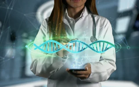 酒泉MYO7A基因检测靠谱机构完整名录与联系方式