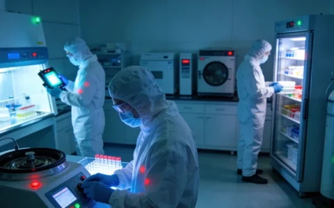 茂名支原体基因检测正规机构