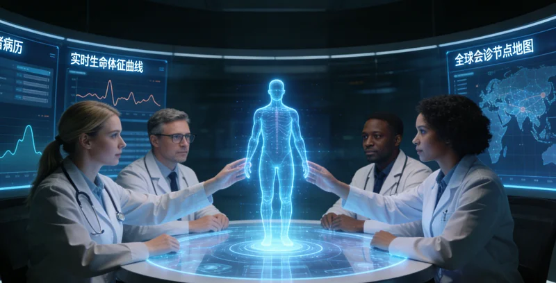 安阳听力障碍家庭获得希望-科学