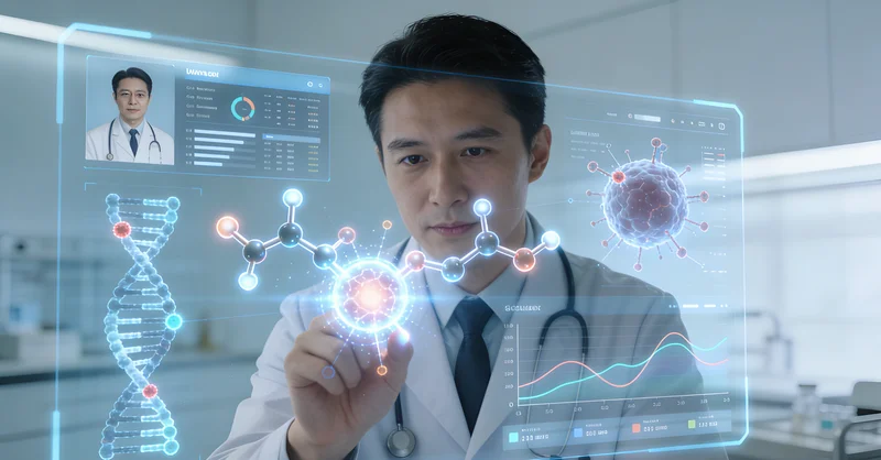 洮南人了解APOE基因与阿尔茨