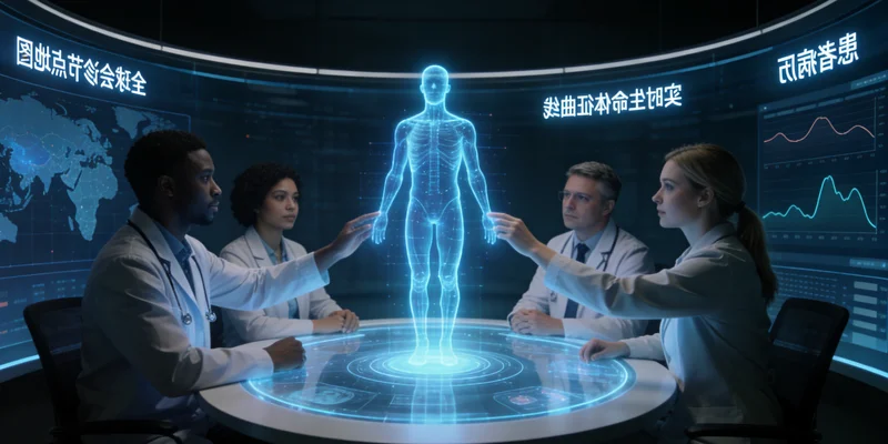 大石桥备孕夫妇进行孕前遗传咨询