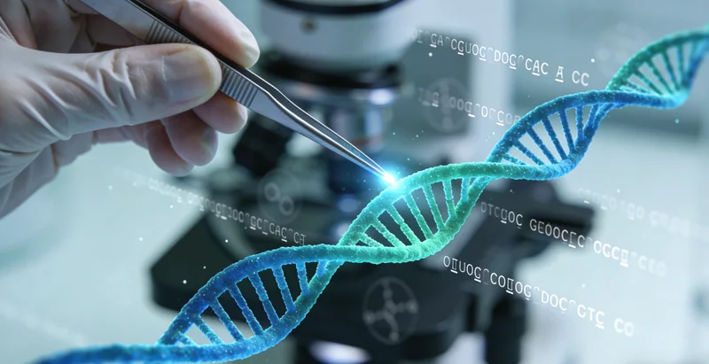 襄阳遗传咨询师向家庭解读基因检