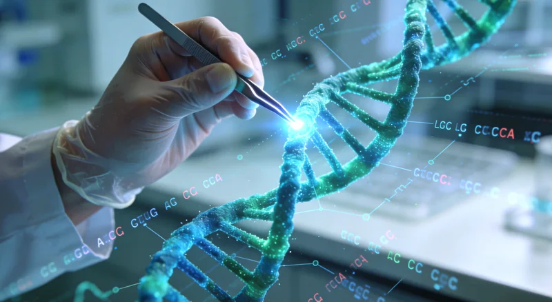 天津基因检测实验室高通量测序工