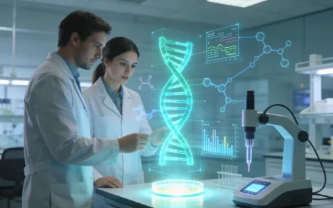 禄丰BRCA基因突变检测正规公司一览：地址信息