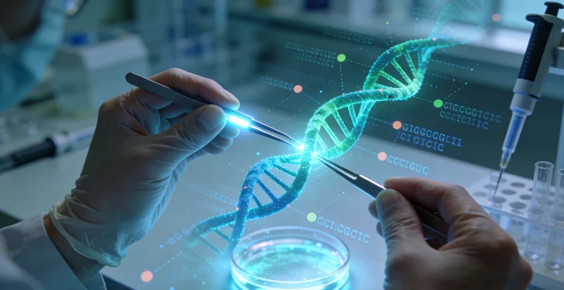 台州家庭根据基因报告进行健康管