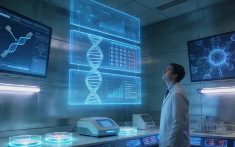 香格里拉骨肉瘤基因检测机构哪家好