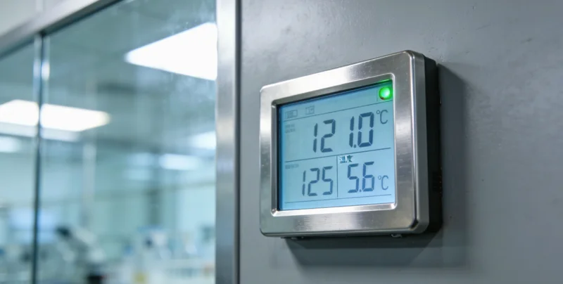 在诊室或健康宣传点,医生正在向