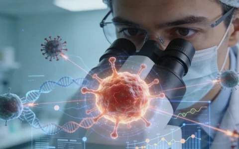 淮安大前庭水管综合征基因检测十大公司