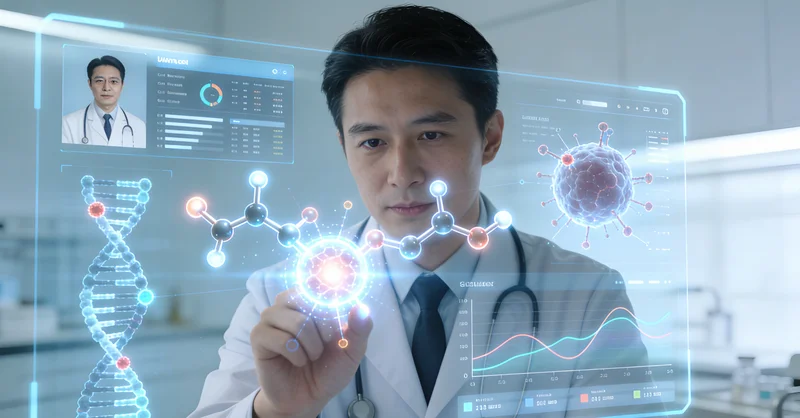 厦门遗传咨询师解读TMC1基因