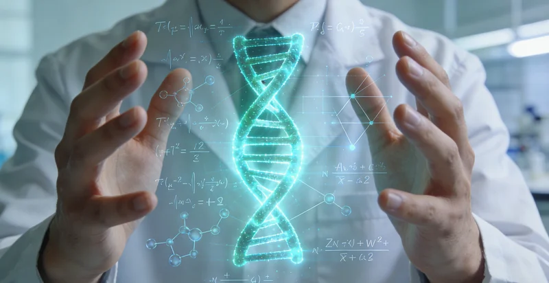 专业实验室进行耳聋相关基因高通